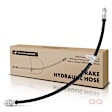 APBHH401 Front Passenger Brake Hydraulic Hose