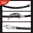 APBHH4241 Front Driver Brake Hydraulic Hose
