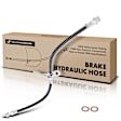 APBHH428 Front Passenger Brake Hydraulic Hose