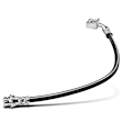 APBHH435 Rear Driver Brake Hydraulic Hose
