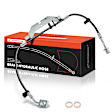 APBHH4527 Rear Driver Brake Hydraulic Hose