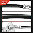 APBHH4639 Front Passenger Brake Hydraulic Hose