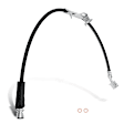 APBHH466 Front Driver Brake Hydraulic Hose