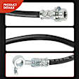 APBHH4696 Front Passenger Brake Hydraulic Hose