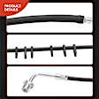 APBHH4755 Front Passenger Brake Hydraulic Hose