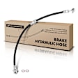 APBHH505 Front Passenger Brake Hydraulic Hose