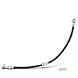APBHH505 Front Passenger Brake Hydraulic Hose