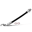 APBHH510 Rear Left or Right Outer Brake Hydraulic Hose