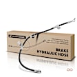APBHH519 Front Driver Brake Hydraulic Hose