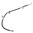 APBHH519 Front Driver Brake Hydraulic Hose