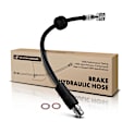APBHH599 Brake Hydraulic Hose