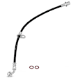 APBHH665 Rear Driver Brake Hydraulic Hose