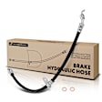 APBHH704 Rear Passenger Brake Hydraulic Hose