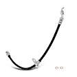 APBHH704 Rear Passenger Brake Hydraulic Hose