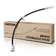 APBHH721 Front Driver Brake Hydraulic Hose