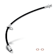 APBHH732 Front Driver Brake Hydraulic Hose