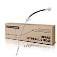 APBHH752 Rear Driver Brake Hydraulic Hose
