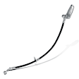 APBHH766 Rear Passenger Brake Hydraulic Hose