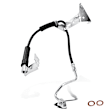 APBHH802 Front Driver Brake Hydraulic Hose