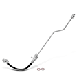 APBHH831 Rear Driver Brake Hydraulic Hose