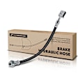 APBHH834 Rear Outer Brake Hydraulic Hose
