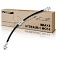 APBHH851 Rear Driver or Passenger Brake Hydraulic Hose