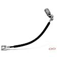 APBHH998 Rear Passenger Brake Hydraulic Hose