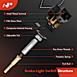 APBLS041 Brake Light Switch