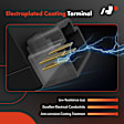 APBLS041 Brake Light Switch
