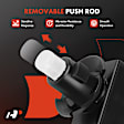 APBLS120 Brake Light Switch Pedal Position Sensor