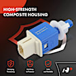 APBLS120 Brake Light Switch Pedal Position Sensor