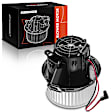 APBM0005 Blower Motor with Wheel