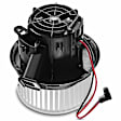 APBM0005 Blower Motor with Wheel