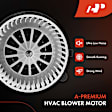 APBM0005 Blower Motor with Wheel