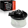 APBM0010 HVAC Heater Blower Motor with Fan Cage