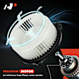 APBM0013C Blower Motor with Wheel
