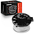 APBM0017 Heater Blower Motor with Fan Cage