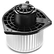 APBM0065C HVAC Heater Blower Motor with Fan Cage