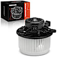 APBM0069 HVAC Heater Blower Motor with Fan Cage