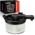 APBM0071C Blower Motor with Wheel