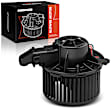 APBM0075 HVAC Heater Blower Motor with Fan Cage