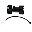 APBM0319 AC Heater Blower Motor with Fan Cage