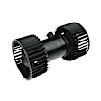 APBM0319 AC Heater Blower Motor with Fan Cage