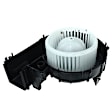 APBM0344 Front HVAC Blower Motor with Wheel