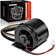 APBM0382 Rear HVAC Heater Blower Motor with Fan Cage