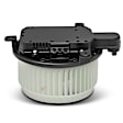 APBM0821 HVAC Heater Blower Motor with Wheel