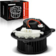 APBM0846 Rear HVAC Blower Motor with Control Module
