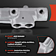 APBMC287 Brake Master Cylinder