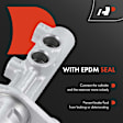APBMC287 Brake Master Cylinder