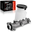 APBMC620 Brake Master Cylinder with Reservoir & Sensor